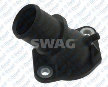 SWAG 62917935 Termostat Kapak P405 Partner P605 P806 P406 P306 Expert Scudo Jumpy Berlingo Zx Xantia Xm Xsara Eva